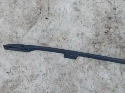 Tweedehands auto-onderdeel plasticen voor bmw x5 (e53) 3.0 d oem iam-referenties rh16571  rh16567