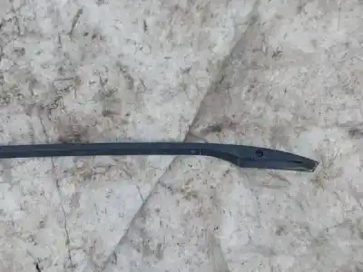 Tweedehands auto-onderdeel plasticen voor bmw x5 (e53) 3.0 d oem iam-referenties rh16571  rh16567