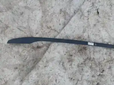 Peça sobressalente para automóvel em segunda mão plásticos por bmw x5 (e53) 3.0 d referências oem iam rh16571