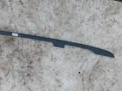 Tweedehands auto-onderdeel plasticen voor bmw x5 (e53) 3.0 d oem iam-referenties rh16571  rh16567