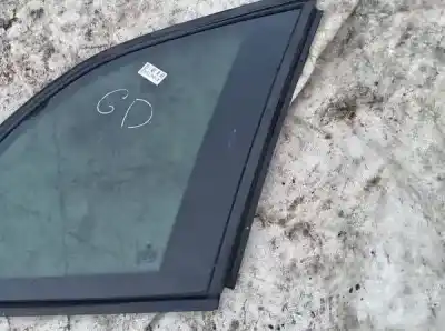 Peça sobressalente para automóvel em segunda mão vidro custódia triangular traseiro direito por bmw x5 (e53) 3.0 d referências oem iam as3  43r-00069