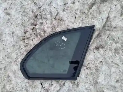 Peça sobressalente para automóvel em segunda mão vidro custódia triangular traseiro direito por bmw x5 (e53) 3.0 d referências oem iam as3