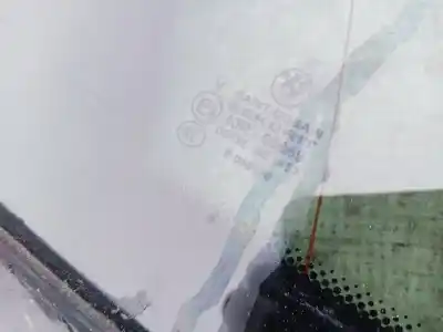 Peça sobressalente para automóvel em segunda mão vidro de custódia triangular traseiro esquerdo por bmw x5 (e53) 3.0 d referências oem iam as3  43r-004553