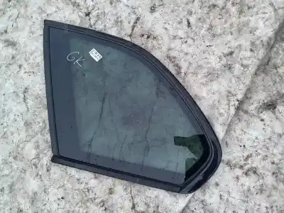 Peça sobressalente para automóvel em segunda mão vidro de custódia triangular traseiro esquerdo por bmw x5 (e53) 3.0 d referências oem iam as3