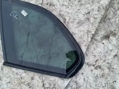 Peça sobressalente para automóvel em segunda mão vidro de custódia triangular traseiro esquerdo por bmw x5 (e53) 3.0 d referências oem iam as3  43r-004553