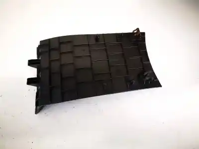 Pezzo di ricambio per auto di seconda mano plastica per bmw 3 (e30) m3 2.3 riferimenti oem iam 13133297  331985437