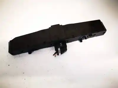 Piesă de schimb auto la mâna a doua avertizare pentru bmw 3 (e30) m3 2.3 referințe oem iam 94701131  