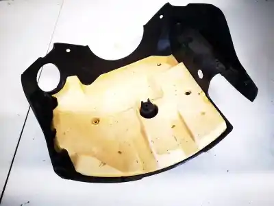 Pezzo di ricambio per auto di seconda mano plastica per bmw 3 (e30) m3 2.3 riferimenti oem iam 13236662  
