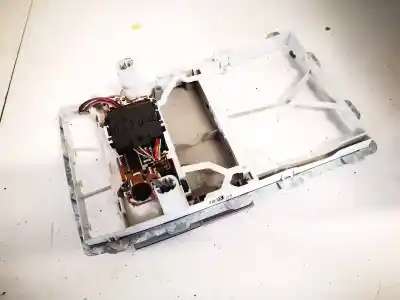 Pezzo di ricambio per auto di seconda mano luce interna per bmw 3 (e30) m3 2.3 riferimenti oem iam 13111872  