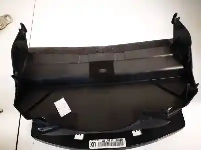 Second-hand car spare part front decorative moulding for bmw 3 (e30) m3 2.3 oem iam references 13236663  