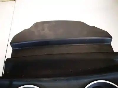 Pezzo di ricambio per auto di seconda mano modanatura anteriore per bmw 3 (e30) m3 2.3 riferimenti oem iam 13236663