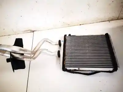 Pezzo di ricambio per auto di seconda mano radiatore riscaldamento/aria condizionata per bmw 3 (e30) m3 2.3 riferimenti oem iam 52479237