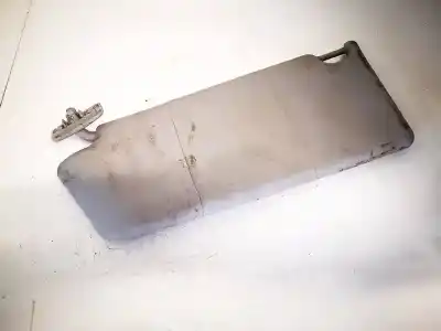 Pezzo di ricambio per auto di seconda mano tenda sinistra per bmw 3 (e30) m3 2.3 riferimenti oem iam 13113042