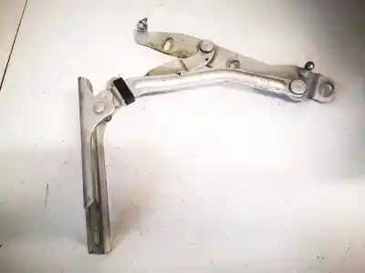 Pezzo di ricambio per auto di seconda mano ammortizzatori baule / porte per bmw 3 (e30) m3 2.3 riferimenti oem iam 13252085