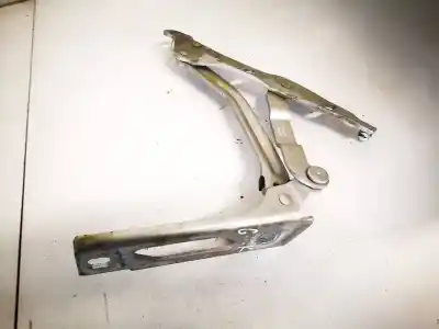 Second-hand car spare part tailgate gas strut for bmw 3 (e30) m3 2.3 oem iam references 13252085  