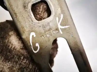 Second-hand car spare part tailgate gas strut for bmw 3 (e30) m3 2.3 oem iam references 13252085  