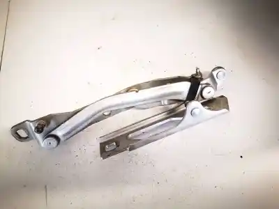 Second-hand car spare part tailgate gas strut for bmw 3 (e30) m3 2.3 oem iam references 13252086  