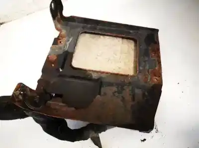 Tweedehands auto-onderdeel ecu motorcontroller voor bmw 3 (e30) m3 2.3 oem iam-referenties 55566038hf  7160017601