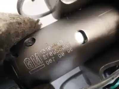 Second-hand car spare part steering column for bmw 3 (e30) m3 2.3 oem iam references 13182345  