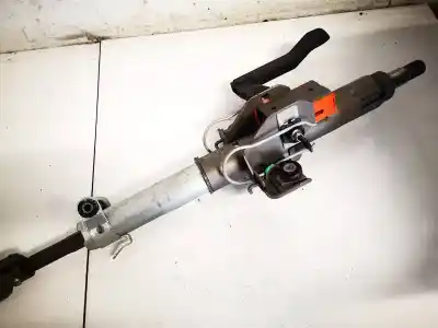 Pezzo di ricambio per auto di seconda mano piantone dello sterzo per bmw 3 (e30) m3 2.3 riferimenti oem iam 13182345