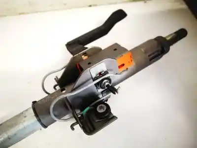 Second-hand car spare part steering column for bmw 3 (e30) m3 2.3 oem iam references 13182345  