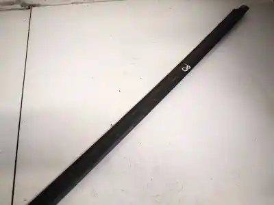 Pezzo di ricambio per auto di seconda mano plastica per bmw 3 (e30) m3 2.3 riferimenti oem iam 024468034  