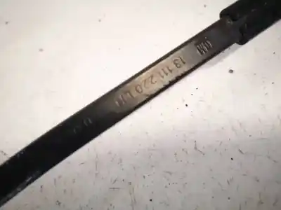Second-hand car spare part left front windshield wiper arm for bmw 3 (e30) m3 2.3 oem iam references 13111220  