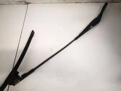 Pezzo di ricambio per auto di seconda mano braccio tergicristallo anteriore sinistro per bmw 3 (e30) m3 2.3 riferimenti oem iam 13111220