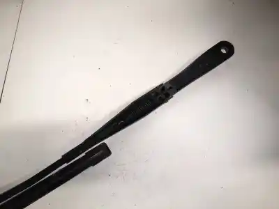 Second-hand car spare part left front windshield wiper arm for bmw 3 (e30) m3 2.3 oem iam references 13111219  