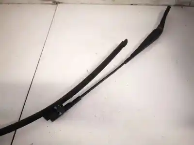 Pezzo di ricambio per auto di seconda mano braccio tergicristallo anteriore sinistro per bmw 3 (e30) m3 2.3 riferimenti oem iam 13111219