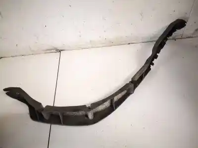 Pezzo di ricambio per auto di seconda mano rinforzo paraurti posteriore per bmw 3 (e30) m3 2.3 riferimenti oem iam 93306734