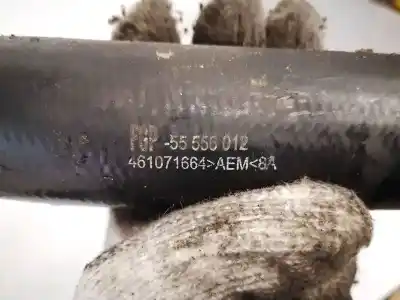 Second-hand car spare part tube for bmw 3 (e30) m3 2.3 oem iam references 55556012  461071664