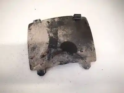 Pezzo di ricambio per auto di seconda mano plastica per bmw 3 (e30) m3 2.3 riferimenti oem iam 13125606  