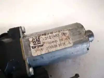 Second-hand car spare part right front window motor for bmw 3 (e30) m3 2.3 oem iam references 13101481  