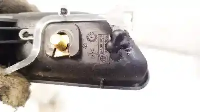 Second-hand car spare part interior left front handle for bmw x5 (e53) 3.0 d oem iam references 8408565  