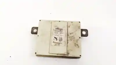 Peça sobressalente para automóvel em segunda mão módulo eletrónico antena por bmw x5 (e53) 3.0 d referências oem iam 6905950