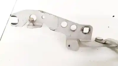 Second-hand car spare part bonnet hinge for bmw x5 (e53) 3.0 d oem iam references   