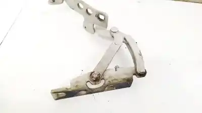 Second-hand car spare part bonnet hinge for bmw x5 (e53) 3.0 d oem iam references   
