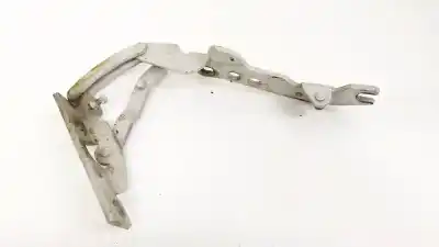 Peça sobressalente para automóvel em segunda mão dobradiça do capô por bmw x5 (e53) 3.0 d referências oem iam 