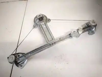 Pezzo di ricambio per auto di seconda mano alzacristalli posteriore sinistro per bmw 3 (e30) m3 2.3 riferimenti oem iam 13100420