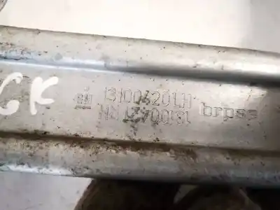 Second-hand car spare part rear left window regulator for bmw 3 (e30) m3 2.3 oem iam references 13100420  13100421