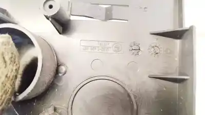 Second-hand car spare part plastics for bmw x5 (e53) 3.0 d oem iam references 12901438007  12.90-1438007