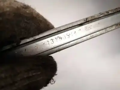 Second-hand car spare part driver left window regulator for bmw 3 (e30) m3 2.3 oem iam references 13100541  