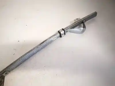 Second-hand car spare part passenger side right window regulator for bmw 3 (e30) m3 2.3 oem iam references 13100541  