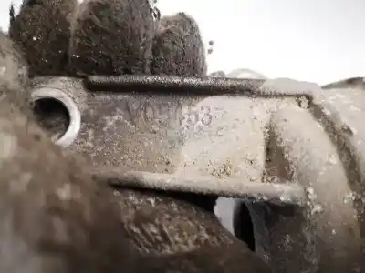 Second-hand car spare part engine support for bmw 3 (e30) m3 2.3 oem iam references v05453  