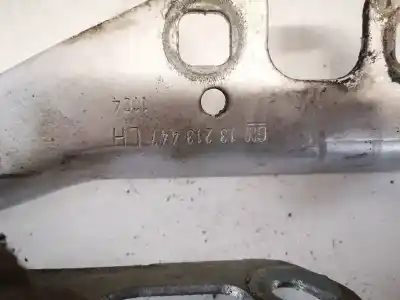 Second-hand car spare part bonnet hinge for bmw 3 (e30) m3 2.3 oem iam references 13213447  