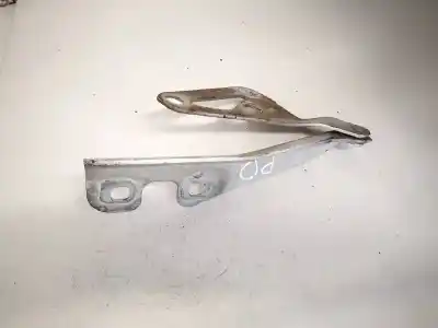 Pezzo di ricambio per auto di seconda mano cerniera del cofano per bmw 3 (e30) m3 2.3 riferimenti oem iam 13213448