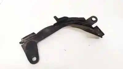 Peça sobressalente para automóvel em segunda mão reforço do pára choques dianteiro por bmw x5 (e53) 3.0 d referências oem iam 64318381028
