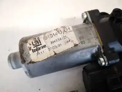 Second-hand car spare part left front window motor for bmw 3 (e30) m3 2.3 oem iam references 13101480  994884-101