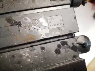 Pezzo di ricambio per auto di seconda mano pezzi vari per bmw 3 (e30) m3 2.3 riferimenti oem iam 80046421  